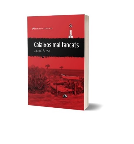 Un thriller a les terres de l’Ebre: Jaume Arasa destapa els crims mediambientals en un thriller detectivesc