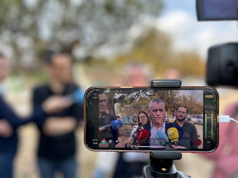 Amposta executa actuacions invisibles però vitals per evitar inundacions greus