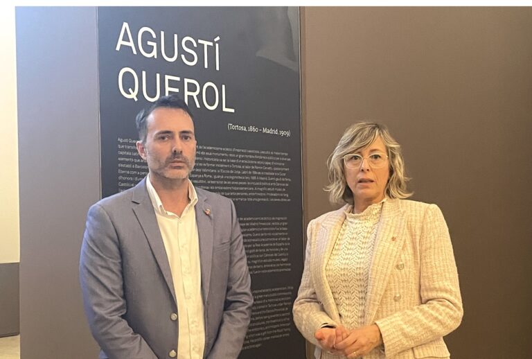 La nova sala d’exposició del Museu de Tortosa s’inaugura el 21 de desembre