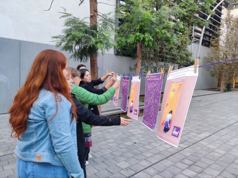 Assemblea Vaga Feminista converteix el 25N en una «crida urgent a l’acció»