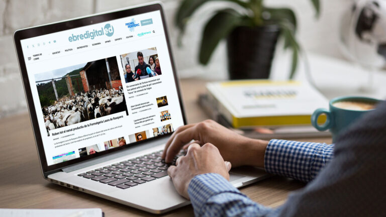 Les cinc notícies més llegides del 2024 al portal Ebredigital.cat