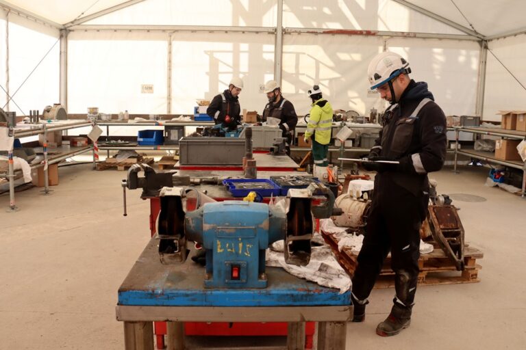 L’any 2024 tanca amb 274 persones més a l’atur al Camp de Tarragona i les Terres de l’Ebre