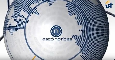 Vídeo Ascó Televisió inicia les celebracions dels seus 40 anys d’història