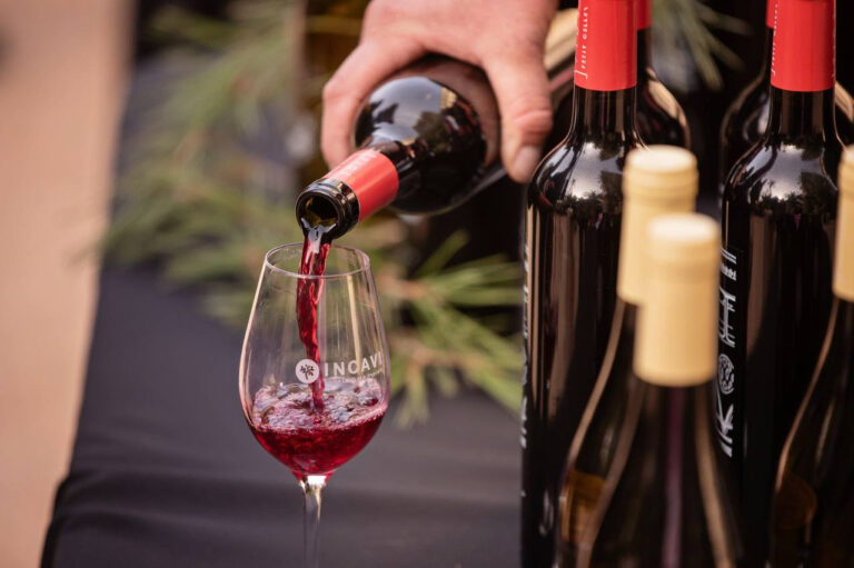 La IA debutarà com a sommelier al Mobile World Congress amb vins catalans amb denominació d’origen