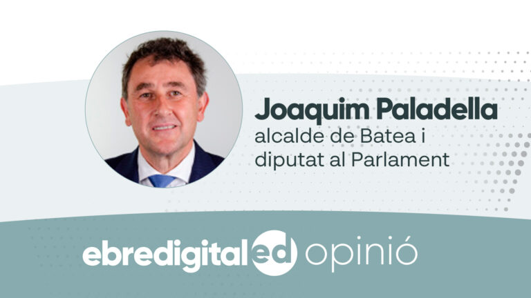 El govern i el món agrari i ramader