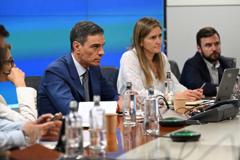 Red Eléctrica descarta un ciberatac i vincula l’apagada a un problema al sistema de generació