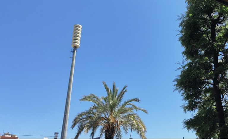 Prova de sirenes de risc químic a Tarragona i Terres de l’Ebre aquest dijous amb avisos al mòbil