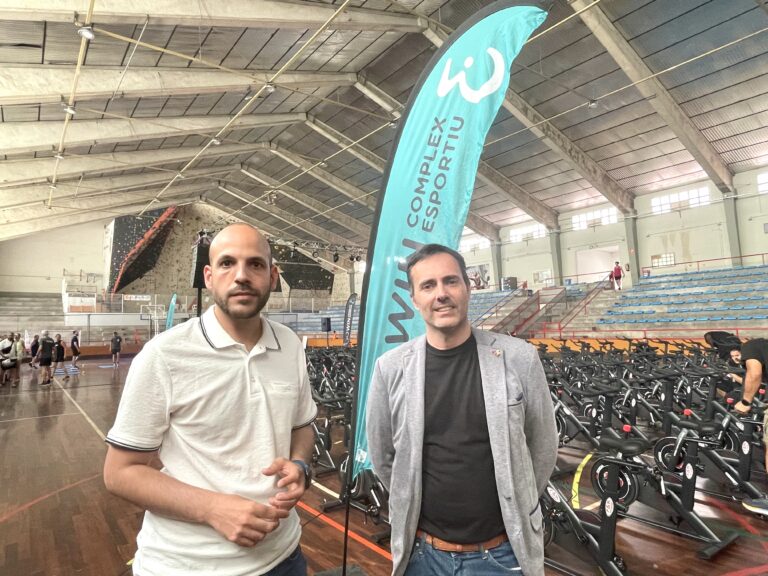 El Win Tortosa tanca el curs amb bona nota