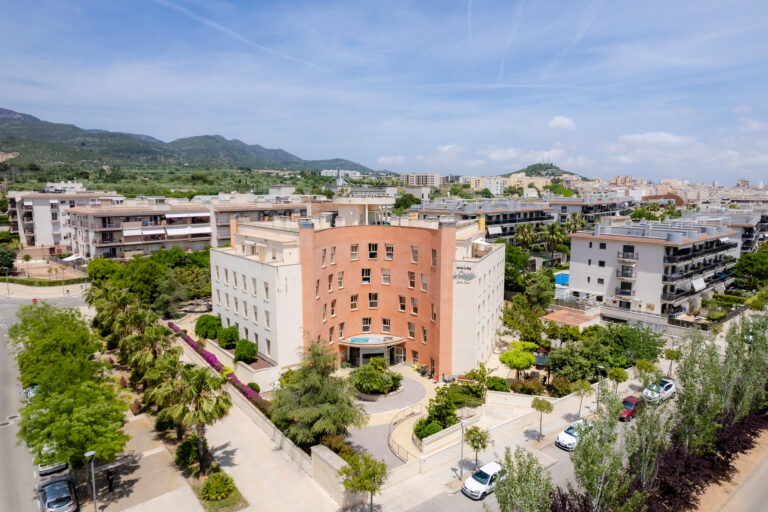 L’Onada inaugurarà aquest divendres Vertical Care a la residència de la Ràpita