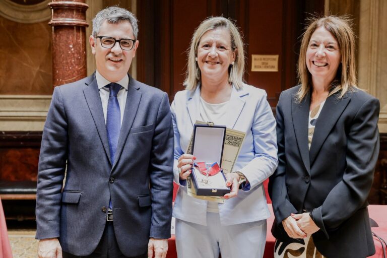 Marta Martínez i Gellida,