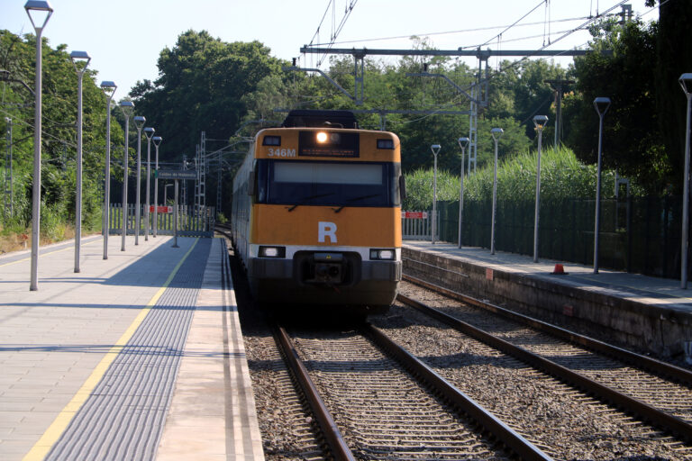 L’alcalde de Girona reclama a Territori que estengui els nous abonaments de Rodalies a totes les demarcacions