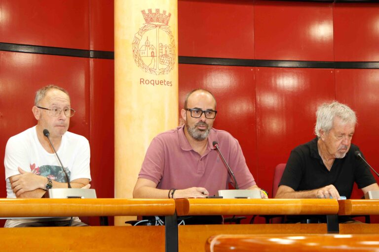Carlos Núñez, gran estrella del Tradicionàrius del 175è aniversari