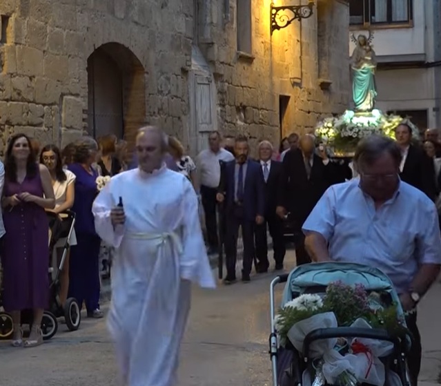 L’organització de la Festa Major de Gandesa deriva en una guerra de comunicats entre l’ajuntament i la Societat Unió Gandesana