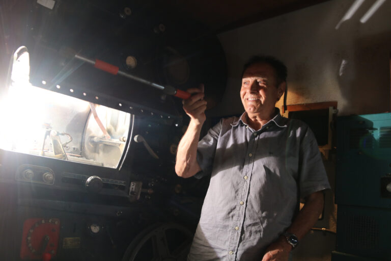 In-FCTA aviva «el ritual i l’esperit de col·lectivitat d’anar al cinema» que va inspirar el certamen