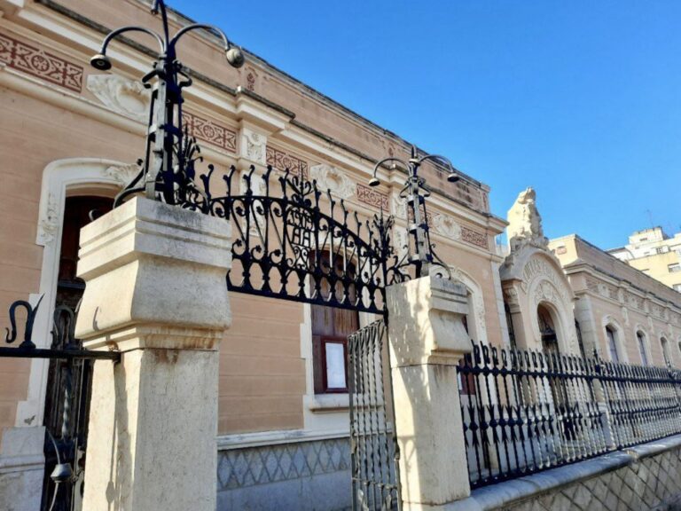 El Museu de les Terres de l’Ebre d’Amposta obre les portes a Tortosa