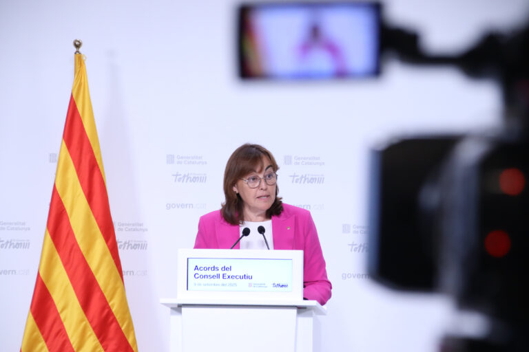 El Govern anuncia la creació d’una oficina tècnica per coordinar i planificar les obres a la xarxa de Rodalies… i tenir en compte a l’usuari