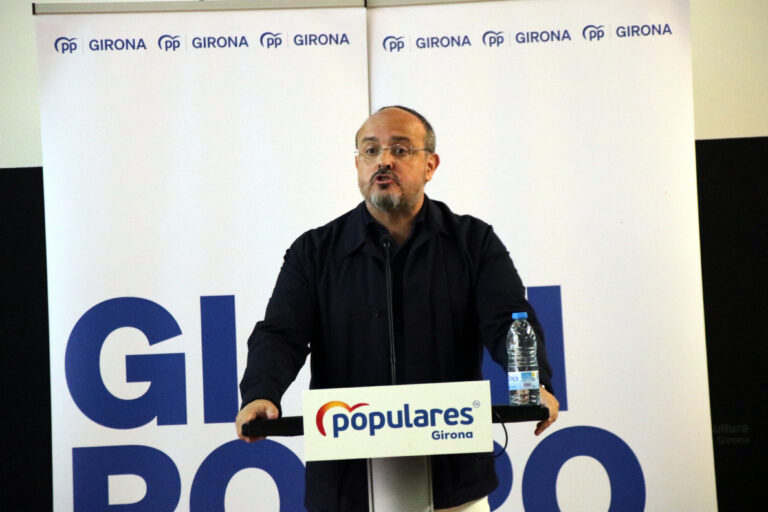 El PPC nega cap crisi interna malgrat les dimissions dels presidents provincials de Tarragona i Girona
