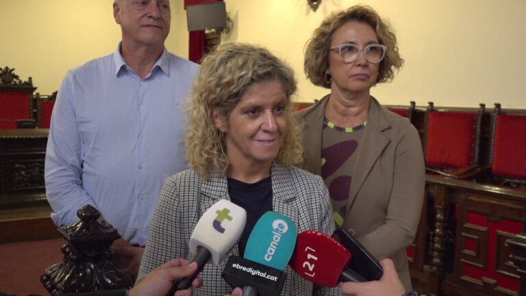 La mancomunitat Tortosa-Roquetes-Alfara tindrà competències en planificació i gestió urbanística, a proposta de Junts per Tortosa