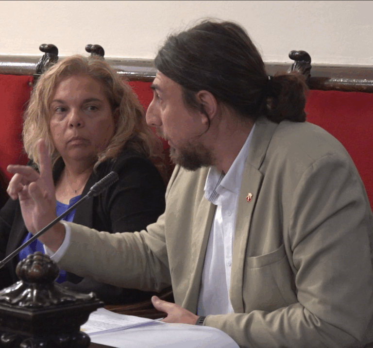 Junts per Tortosa «celebra» l’obertura de les llars d’infants però denuncia la «mala gestió del govern tripartit»