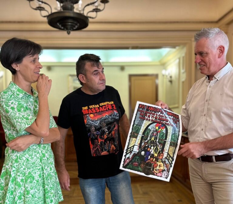 Més de 130 pel·lícules i curts, a la 16a edició del Fangofest d’Amposta