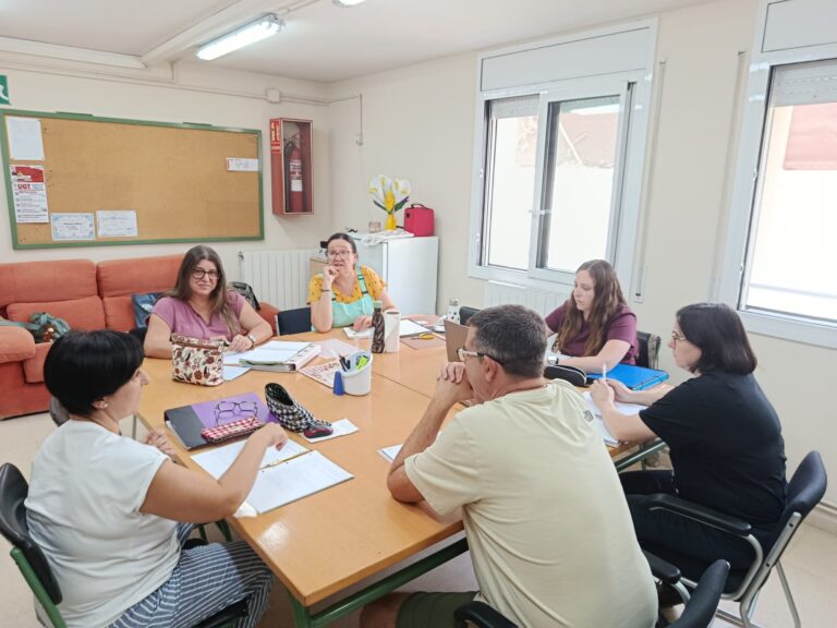 La tornada a l’escola a Freginals suma 43 alumnes