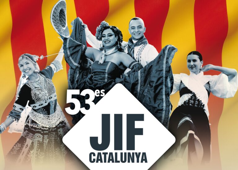 Móra d’Ebre acollirà una nova edició de les Jornades Internacionals Folklòriques