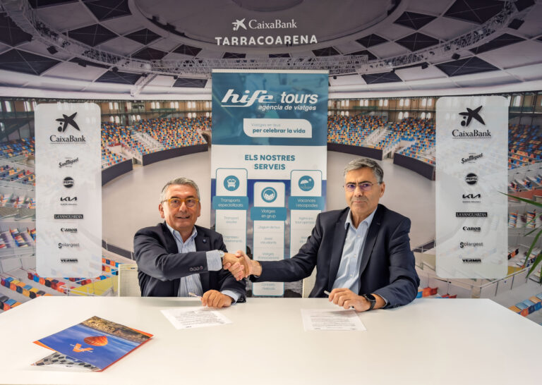 HIFE acosta els espectacles del Tarraco Arena a les Terres de l’Ebre