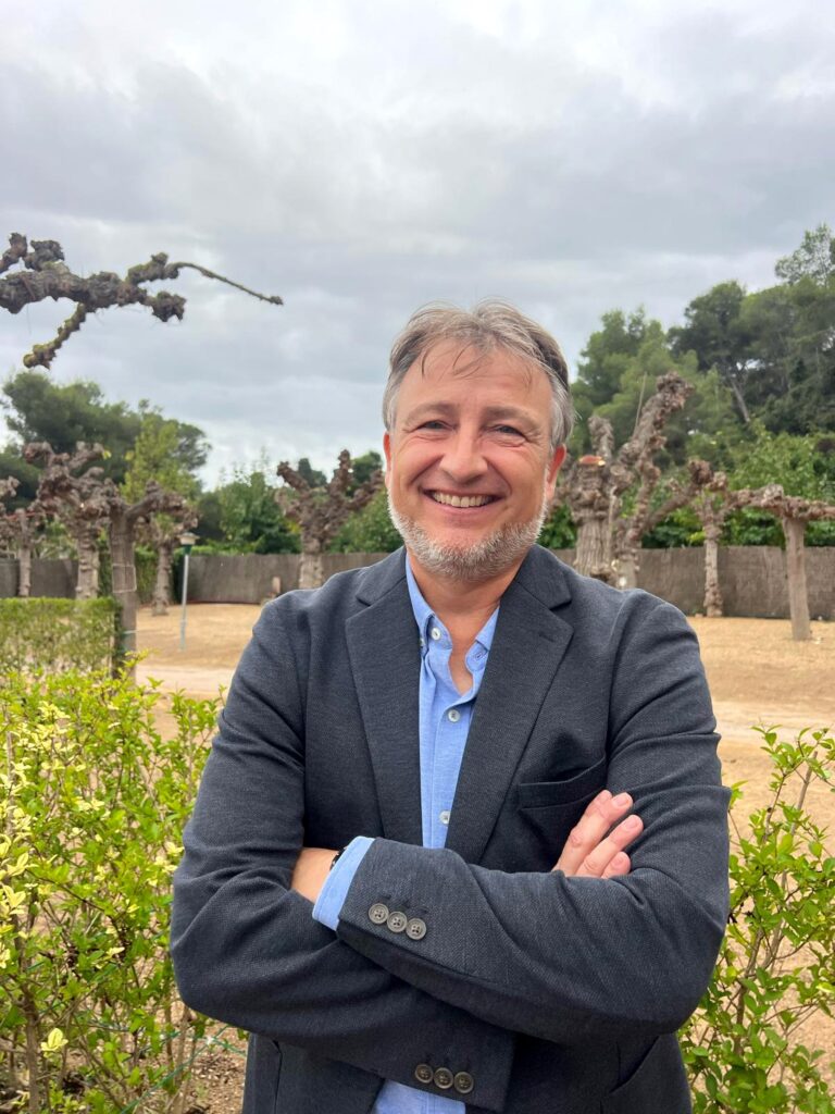 Joan Estrada, nou president de l’Associació de Càmpings de la Costa Daurada i Terres de l’Ebre