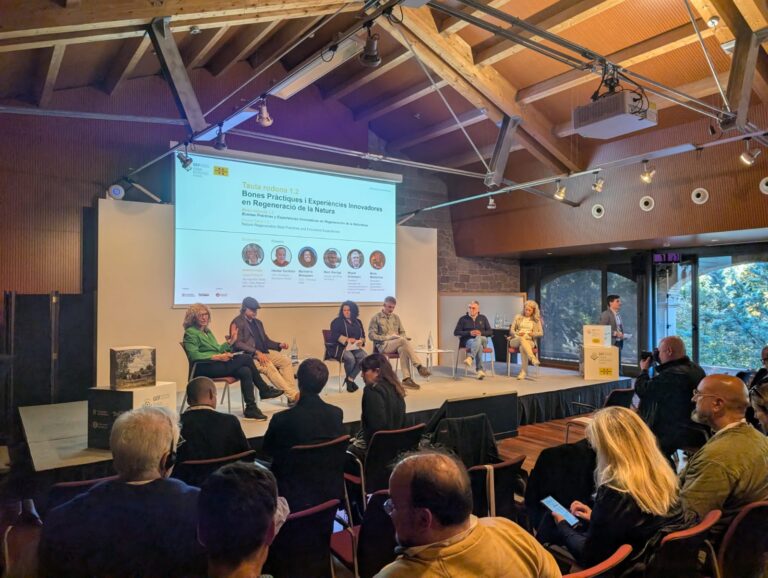 La Ràpita presenta el projecte “Del Mar a la Taula” al congrés mundial d’ecoturisme