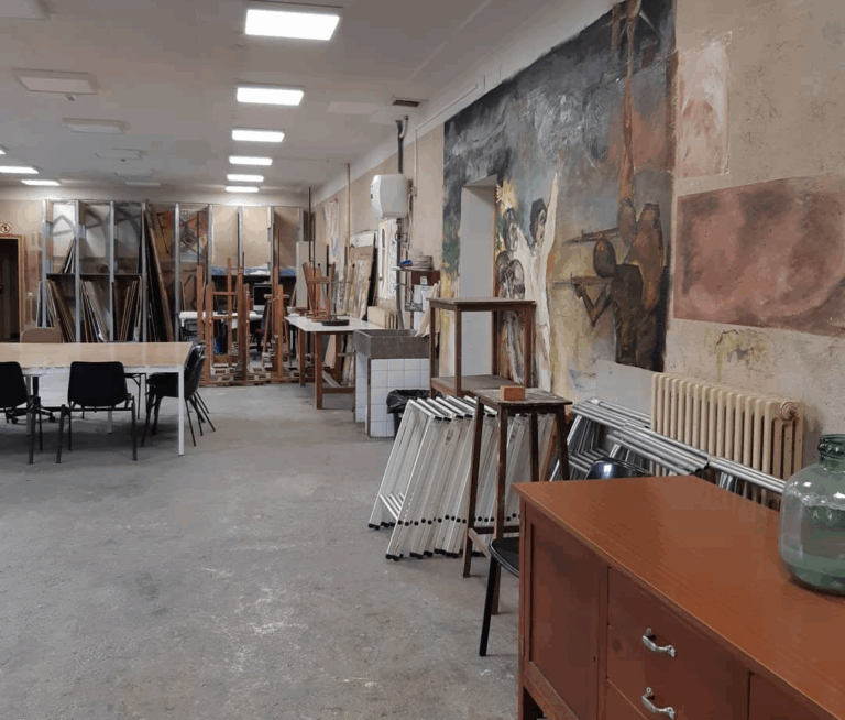 Darreres places per als cursos monogràfics de l’Escola d’Art i Cultura de la Diputació a Tortosa