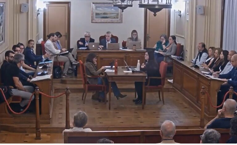 Amposta tanca el 2024 amb superàvit i un nivell d’endeutament mínim (vídeo)