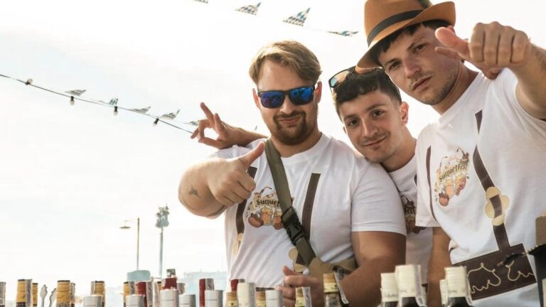 L’Ametlla de Mar celebrarà la SuquetFest, l’Oktoberfest més musical de les Terres de l’Ebre