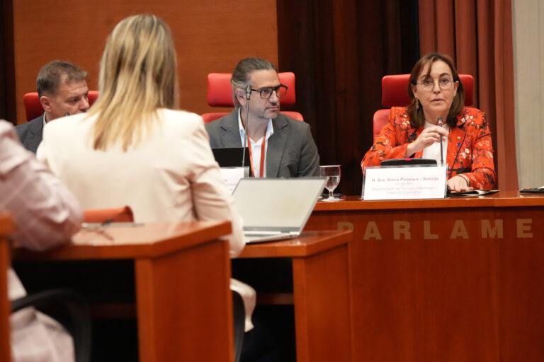 Derivades de la DANA: L’ACA amplia un 30% les zones amb risc d’inundació a les conques internes