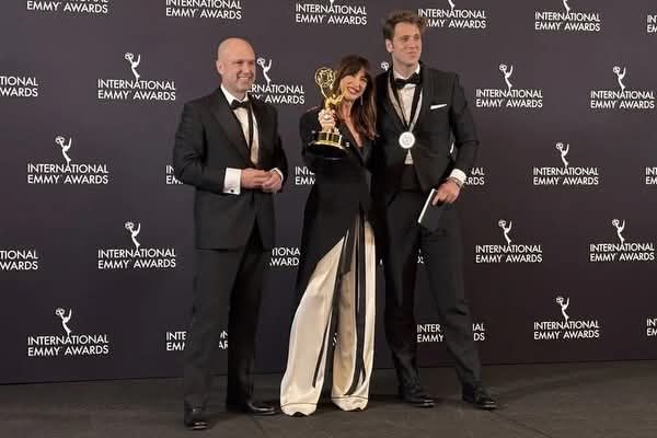‘#SeAcabó: Diario de las campeonas’, dirigit per la rapitenca Joanna Pardos, guanya l’Emmy al millor documental esportiu
