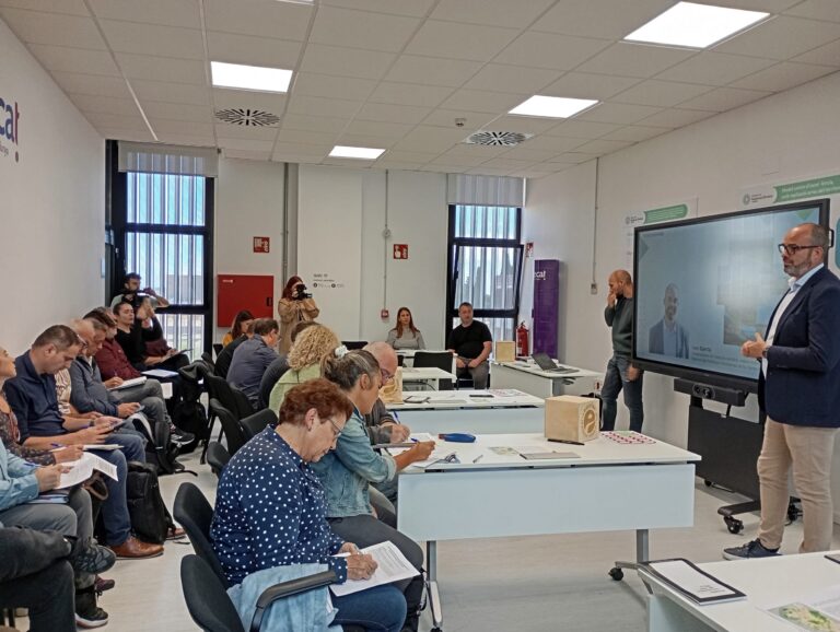 En marxa el procés participatiu per actualitzar el Pla de Gestió de la Reserva de la Biosfera de les Terres de l’Ebre