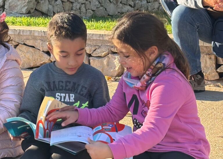 La Ràpita presenta el Passaport Edunauta perquè els infants puguin explorar, aprendre i descobrir sense sortir del poble