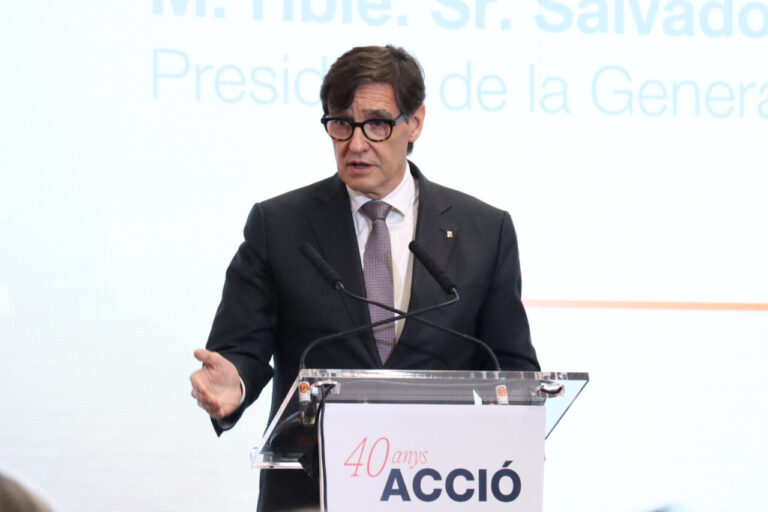 L’Ampolla es fa valdre per captar inversió estrangera de la mà d’ACCIÓ