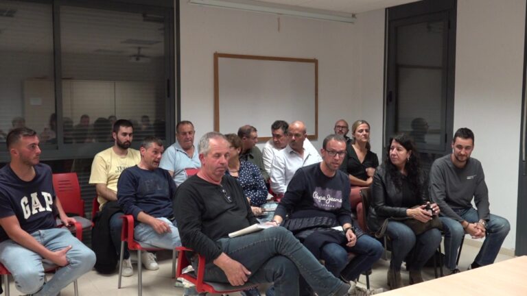 Els taurins fixen la seva posició davant la reunió clau dijous amb el delegat del Govern
