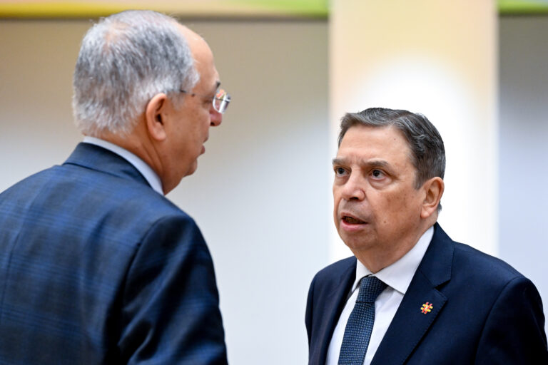 Espanya aconsegueix 143 dies de pesca per al sector al Mediterrani pel 2026 amb les mateixes mesures compensatòries