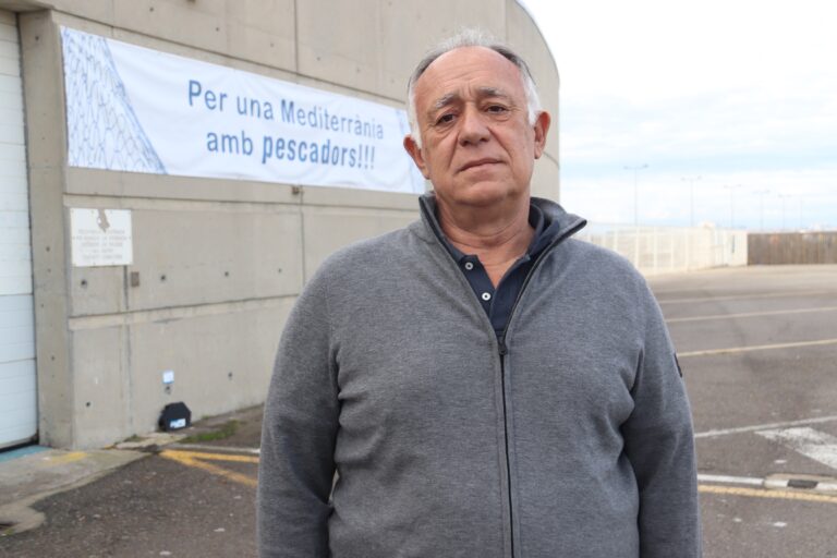 Els pescadors catalans titllen “d’acord agredolç” el pacte europeu que els permetrà sortir 143 dies (vídeo)