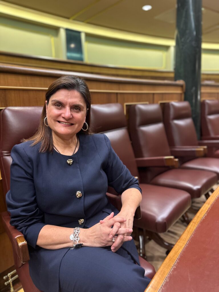 El Congrés avala la preocupació del PP per la nova variant de Gandesa