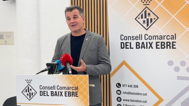 El Baix Ebre impulsa un casal immersiu itinerant per millorar el benestar emocional de la gent gran