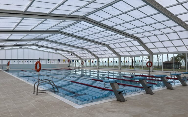 La Ràpita reobrirà dimarts la piscina municipal després d’actuacions d’urgència davant “incidències greus”