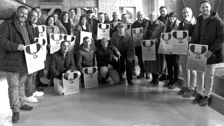 Pinell de Brai acull els Premis de Qualitat Ebrenca i d’Arquitectura