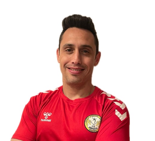 Joan Curto deixa tots els càrrecs al Club Handbol Amposta