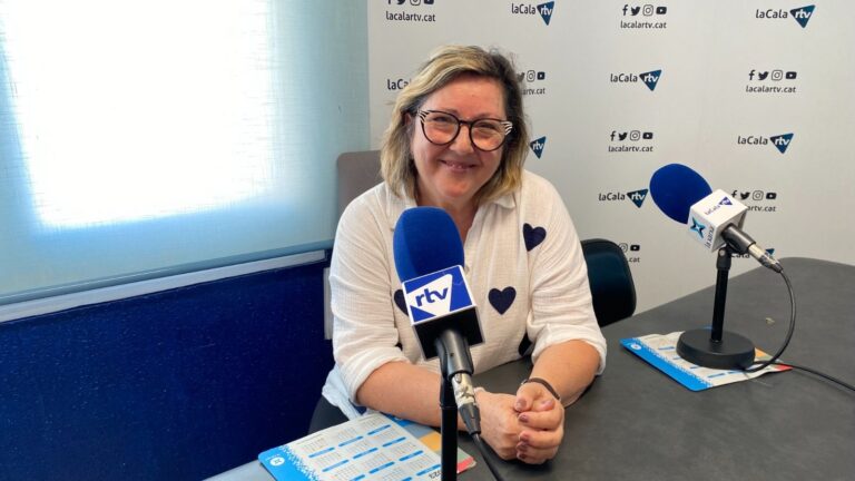 Les Dones Endavant seran les pregoneres de la Candelera 2026