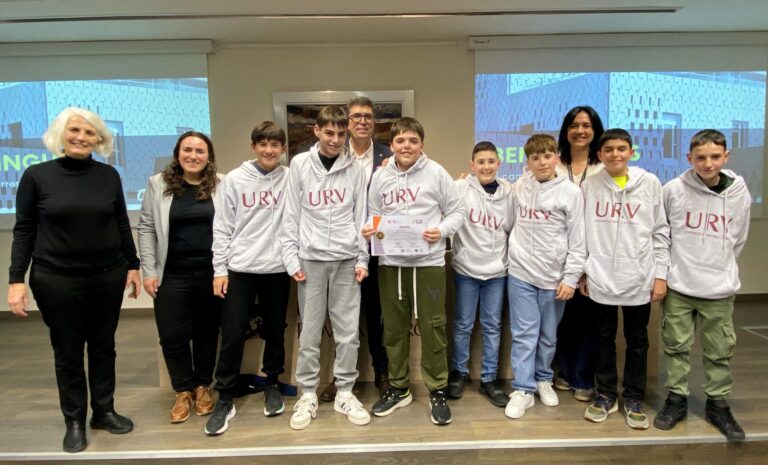 L’Institut Els Alfacs i l’Institut Ramon Berenguer IV guanyadors de la fase local de la Copa Cangur a les Terres de l’Ebre