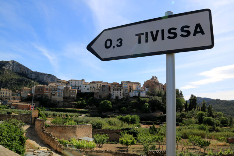 L’empresa que gestiona l’abocador de Tivissa demana ampliar l’activitat i construir noves cel·les per als residus