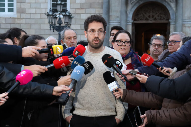 Plataformes d’usuaris de Rodalies reclamen al Govern un “salt d’escala” i anunciaran mobilitzacions “els pròxims dies”