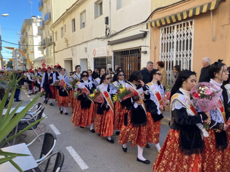 L’Ametlla de Mar posa en marxa la venda d’entrades per a les actuacions musicals de la Candelera